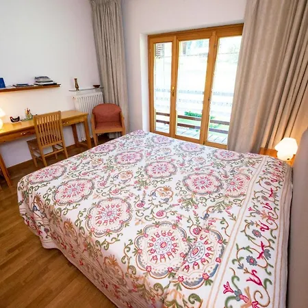 Residenza Del Sole Aparthotel Gressoney-Saint-Jean Exterior photo