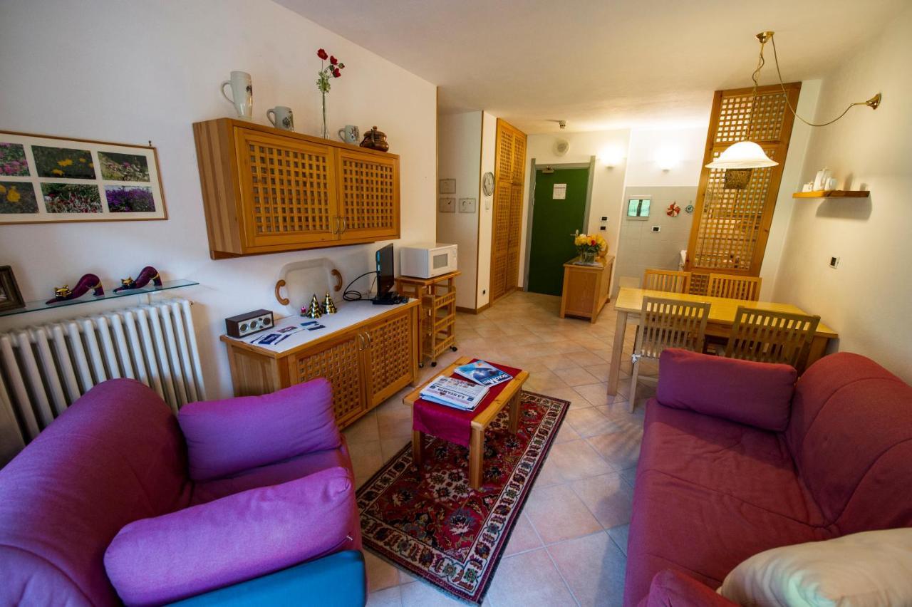 Residenza Del Sole Aparthotel