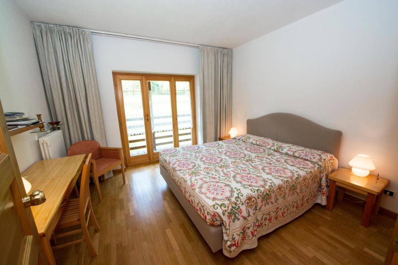 Aparthotel Residenza Del Sole