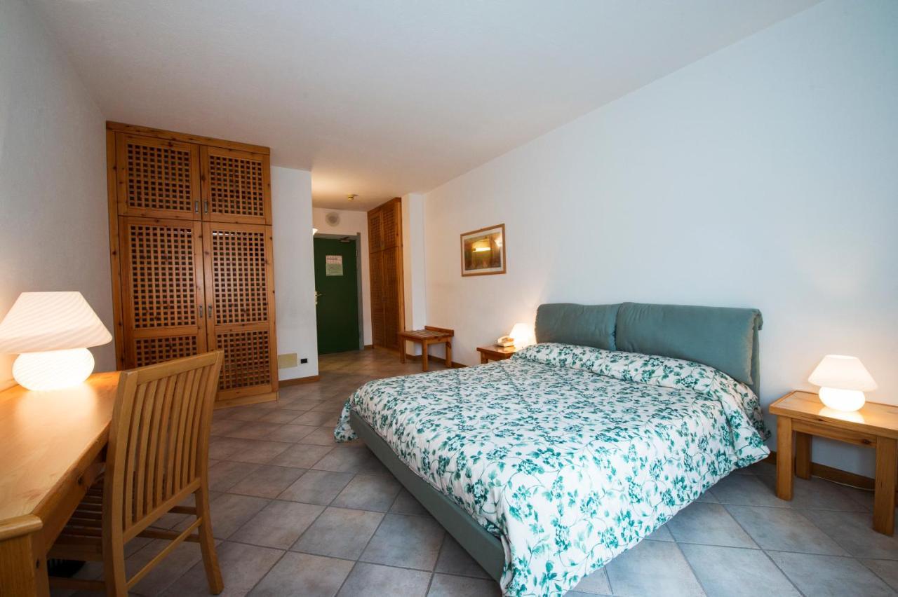 Residenza Del Sole Aparthotel Gressoney-Saint-Jean
