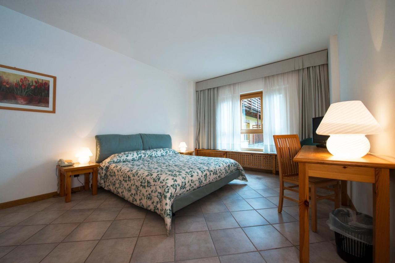 Residenza Del Sole 4* Gressoney-Saint-Jean