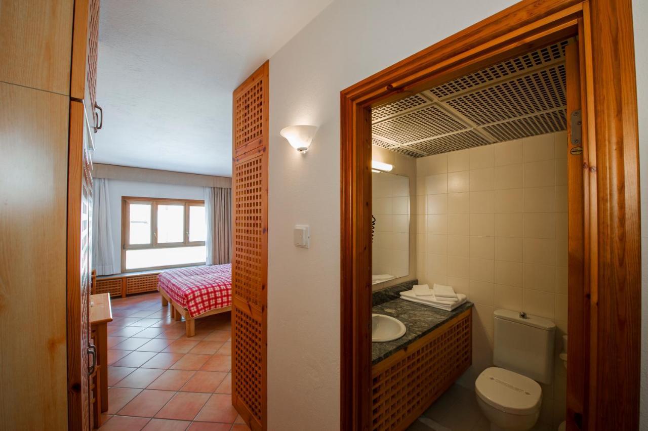 Residenza Del Sole Gressoney-Saint-Jean