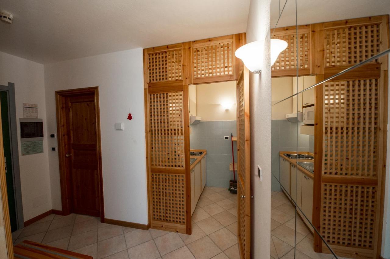 Aparthotel Residenza Del Sole Gressoney-Saint-Jean