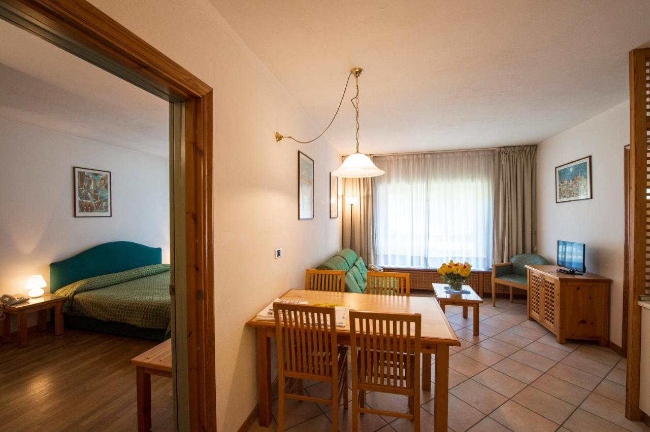 Aparthotel Residenza Del Sole