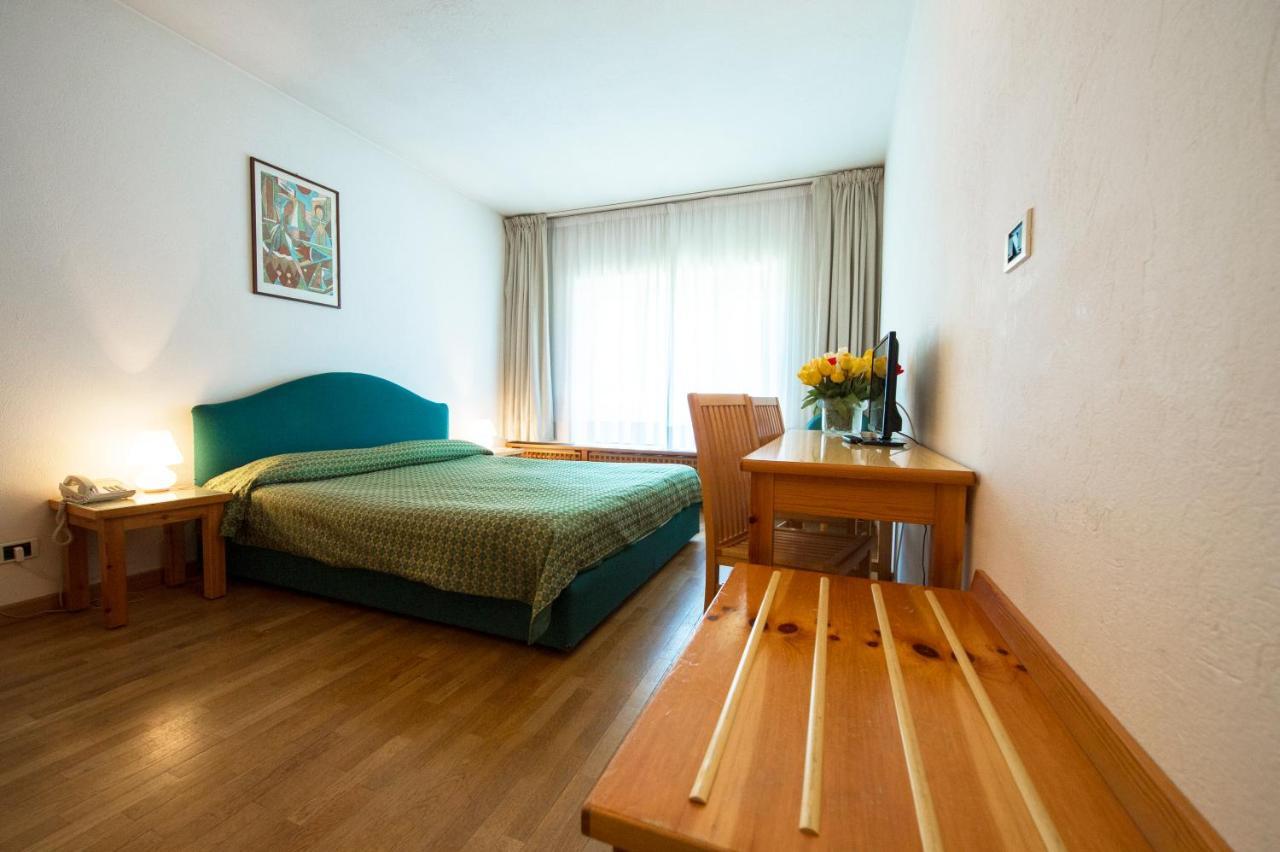 Residenza Del Sole Gressoney-Saint-Jean