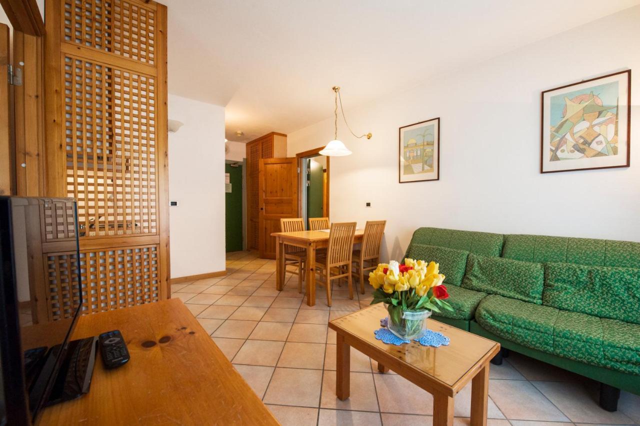 Residenza Del Sole Gressoney-Saint-Jean