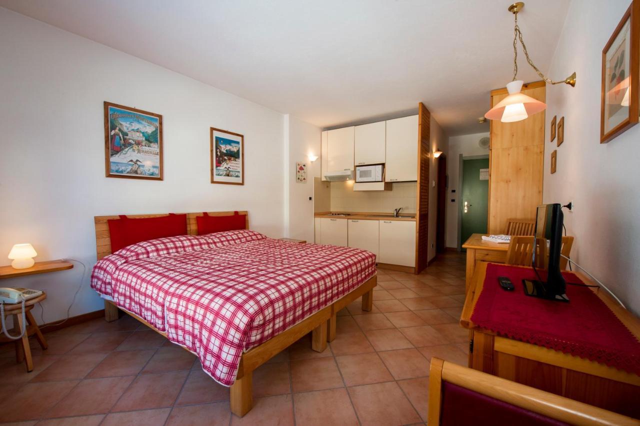 Residenza Del Sole Apart-hotel