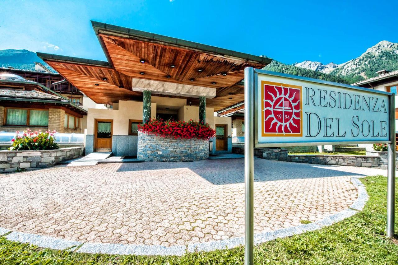 Residenza Del Sole 4*