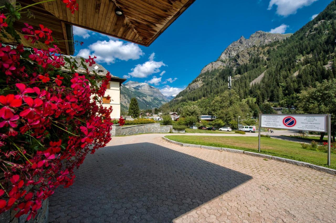 Apart-hotel Residenza Del Sole 4*