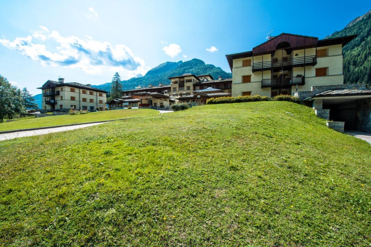 Residenza Del Sole Aparthotel