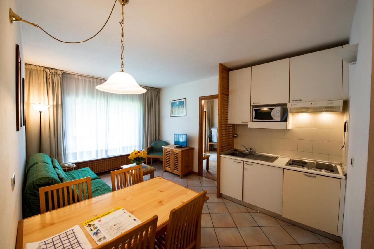 Residenza Del Sole Aparthotel