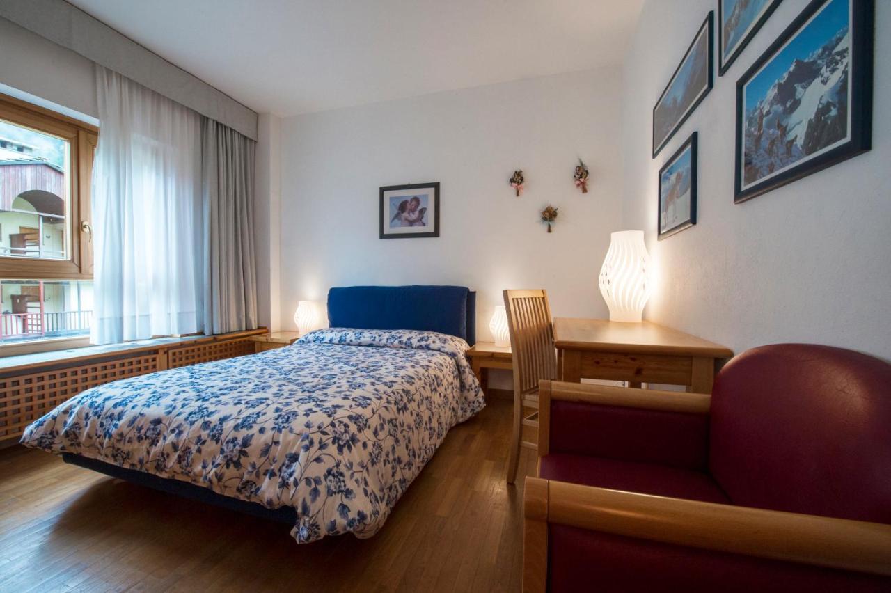 Residenza Del Sole 4*