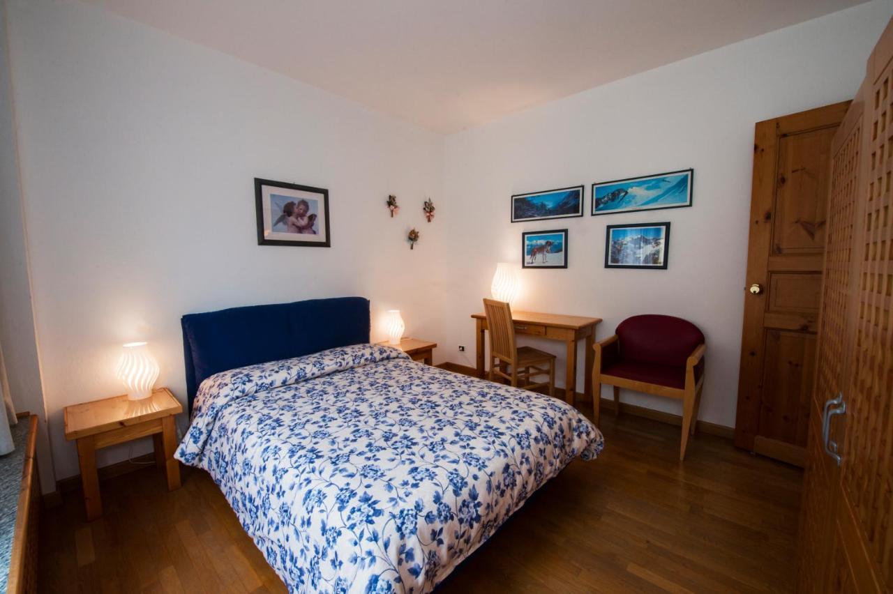 Aparthotel Residenza Del Sole 4*