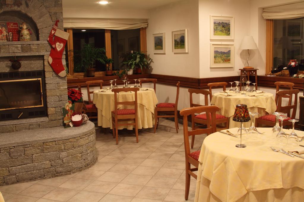 Aparthotel Residenza Del Sole 4*