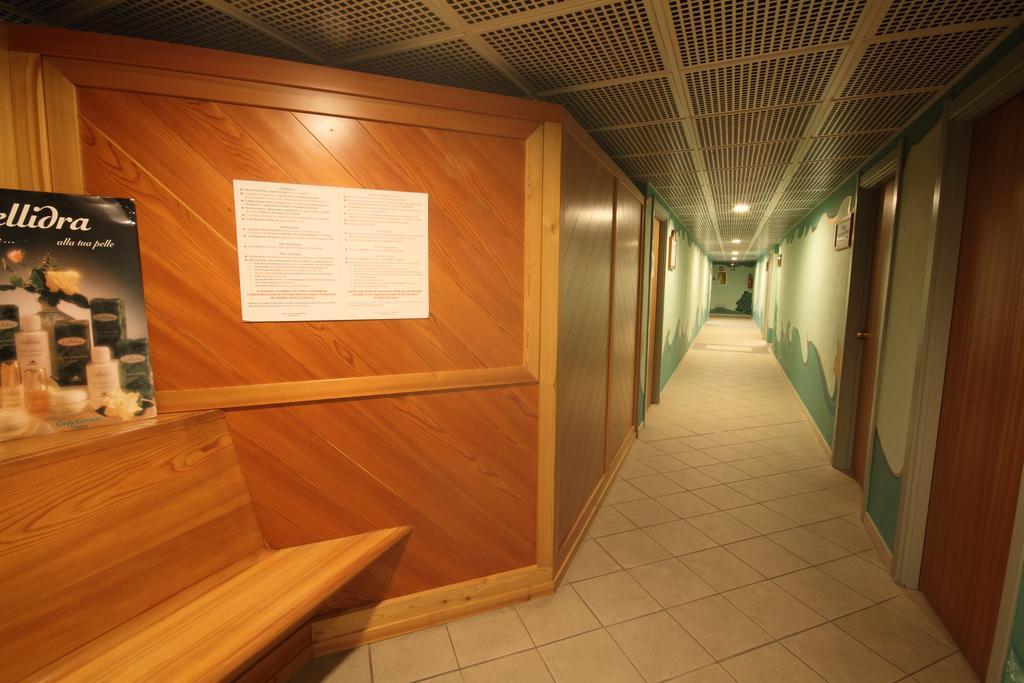 Aparthotel Residenza Del Sole Gressoney-Saint-Jean