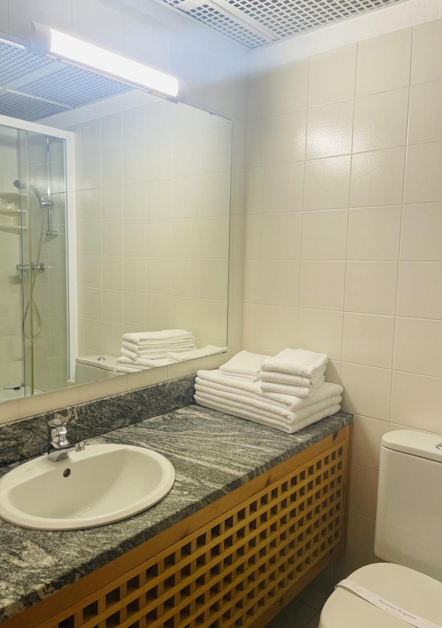Residenza Del Sole 4*