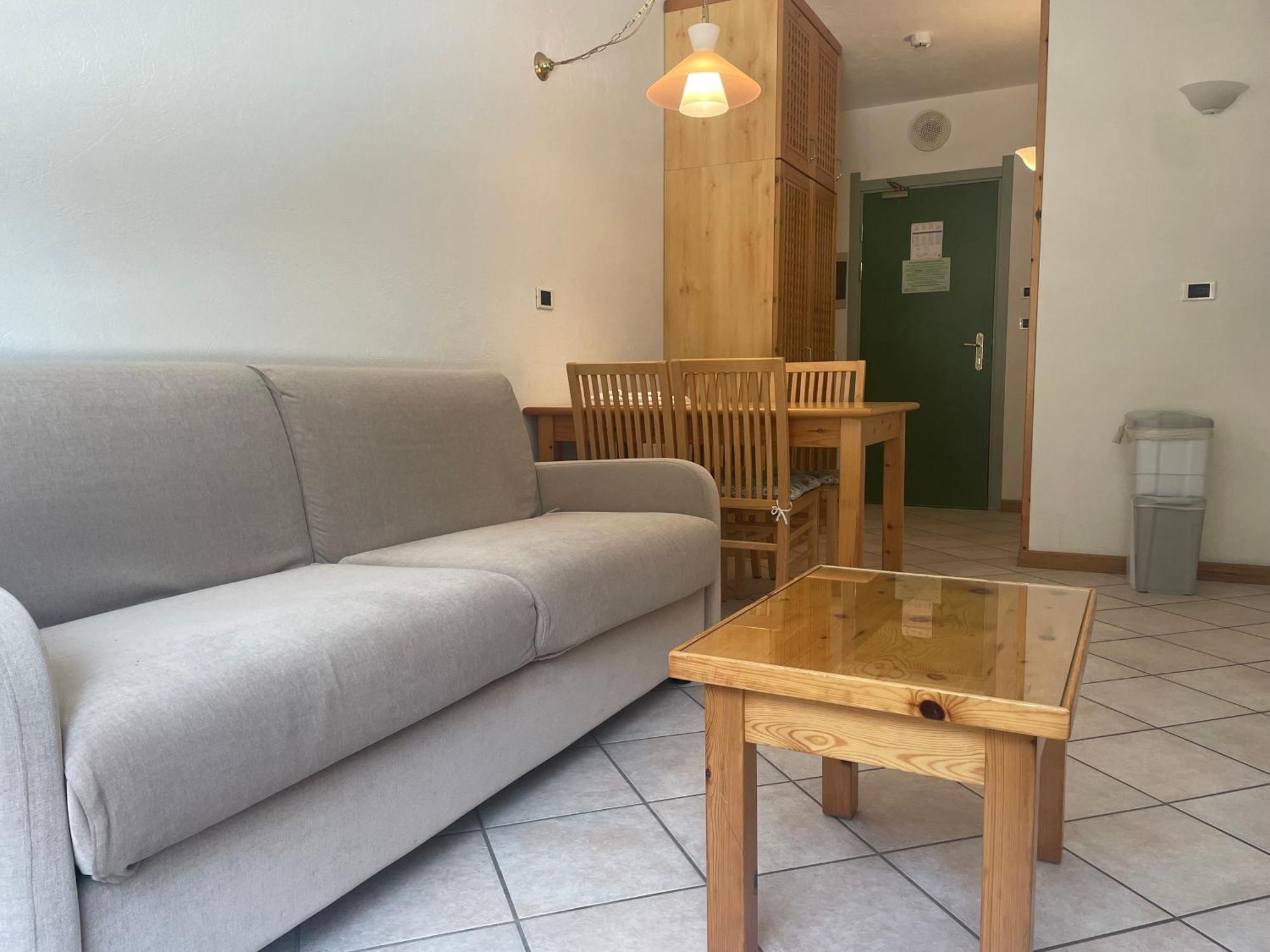 Residenza Del Sole Aparthotel 4*
