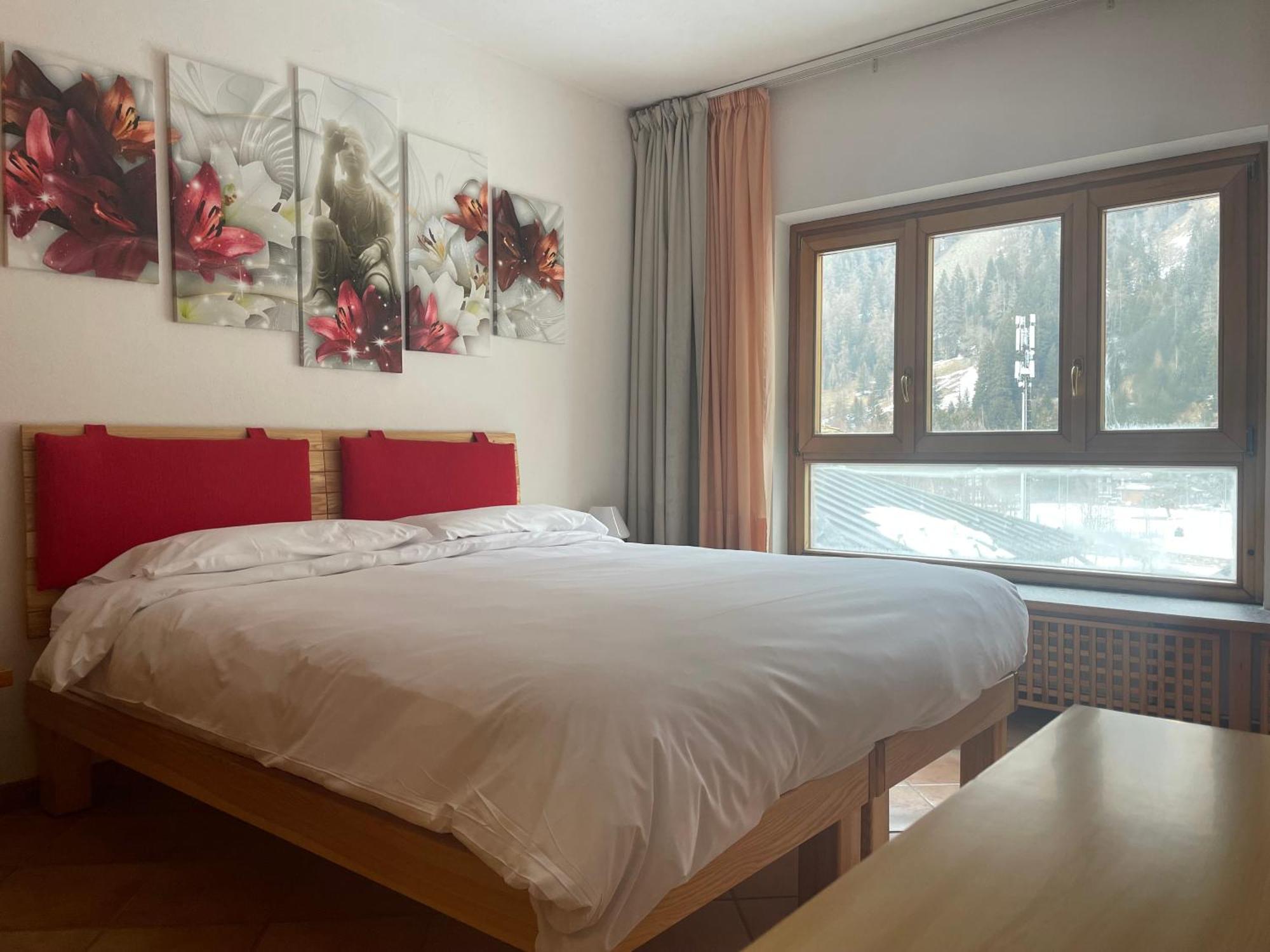Residenza Del Sole Aparthotel 4*