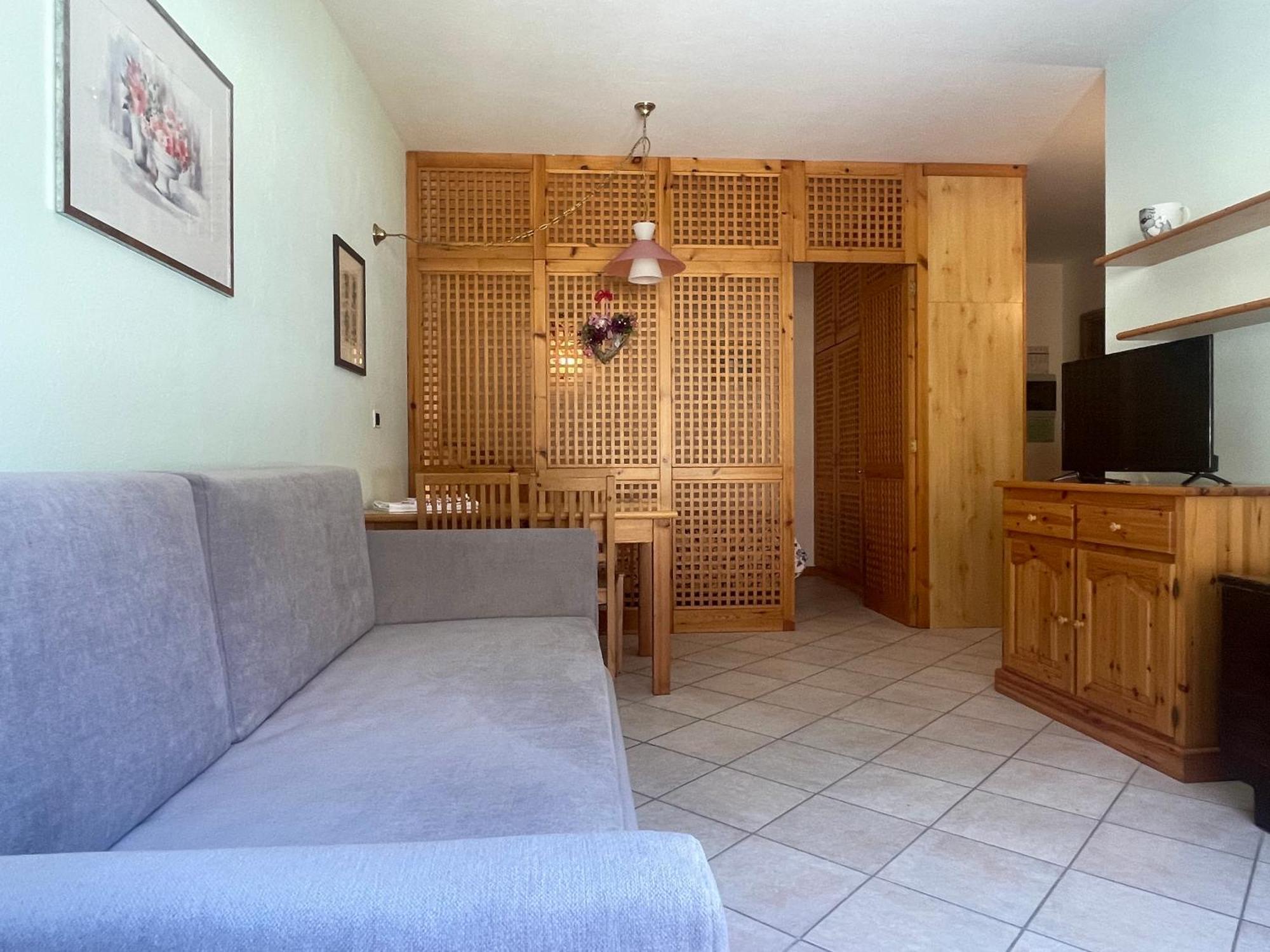 Residenza Del Sole Aparthotel