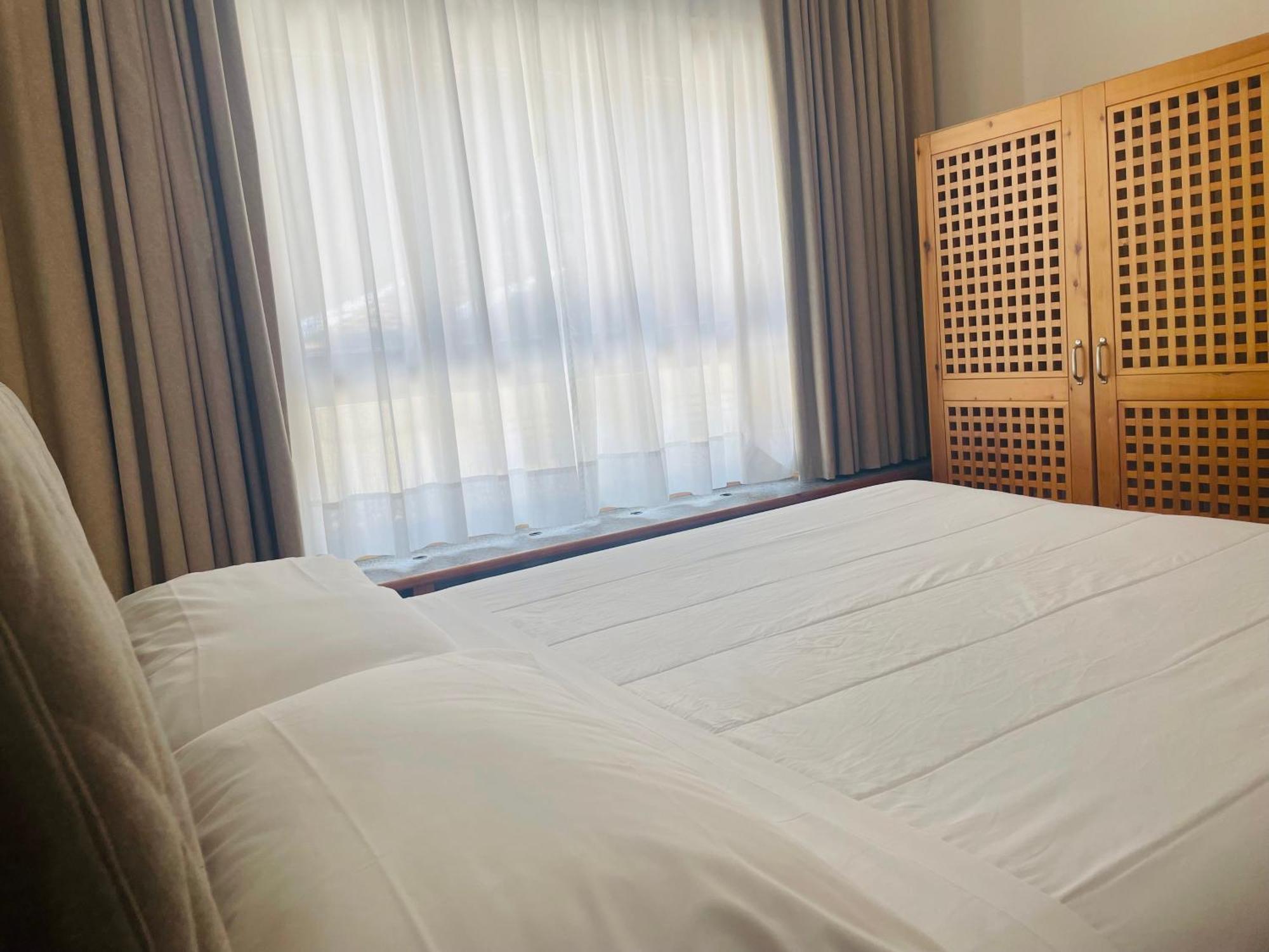 Aparthotel Residenza Del Sole