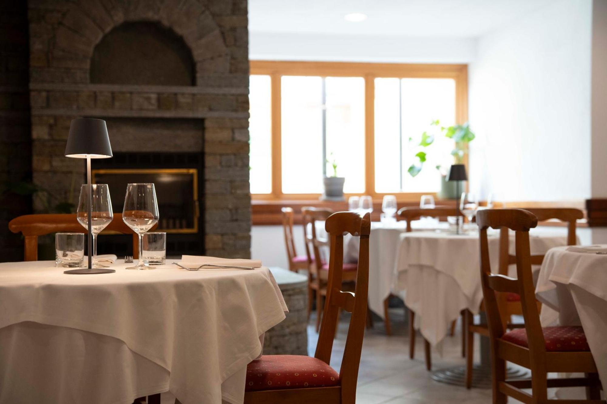 Aparthotel Residenza Del Sole Gressoney-Saint-Jean