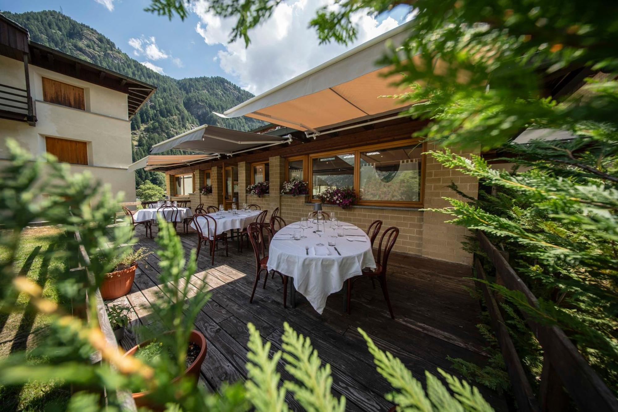 Residenza Del Sole 4*