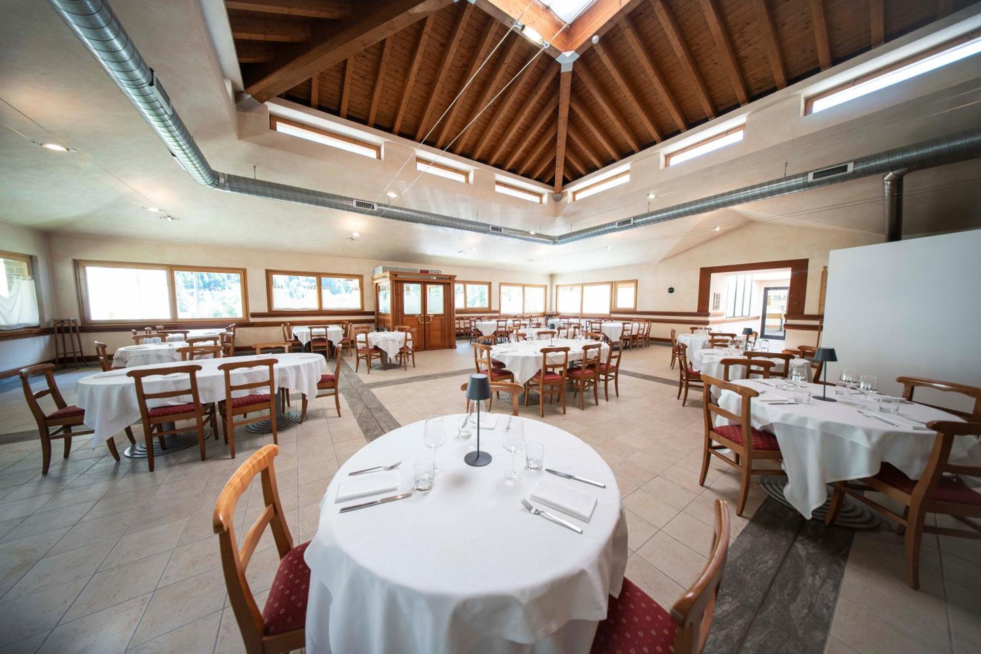 Residenza Del Sole Aparthotel 4*