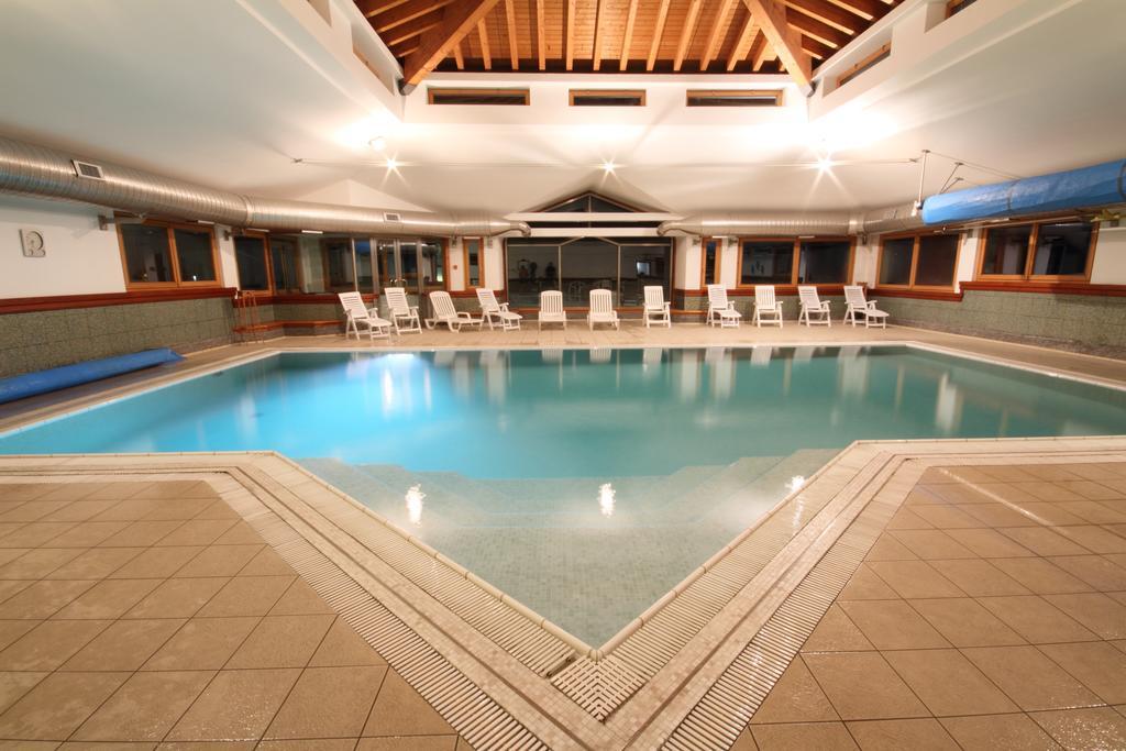 Residenza Del Sole Aparthotel Gressoney-Saint-Jean