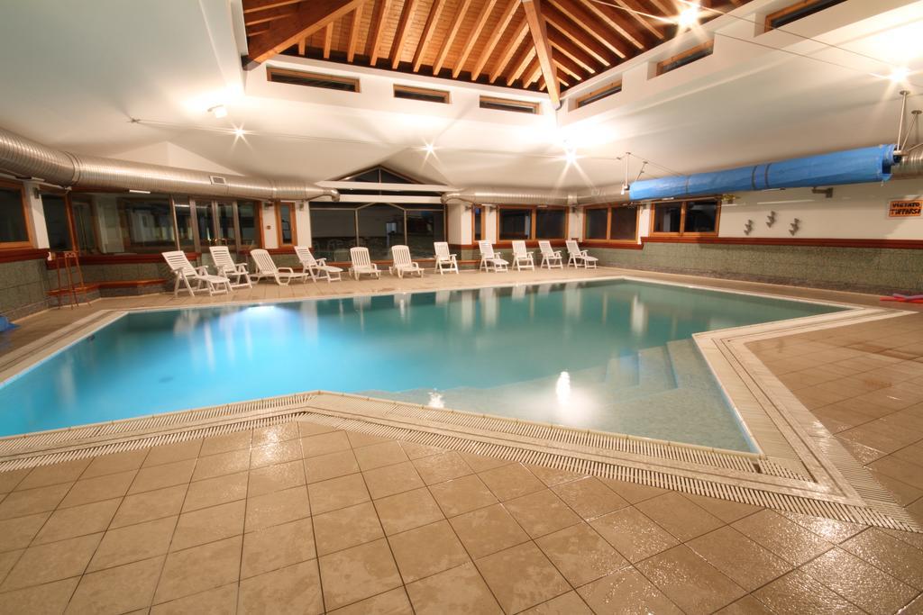 Residenza Del Sole Aparthotel