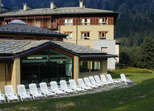 Residenza Del Sole Gressoney-Saint-Jean