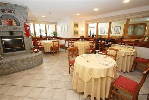 Residenza Del Sole Gressoney-Saint-Jean