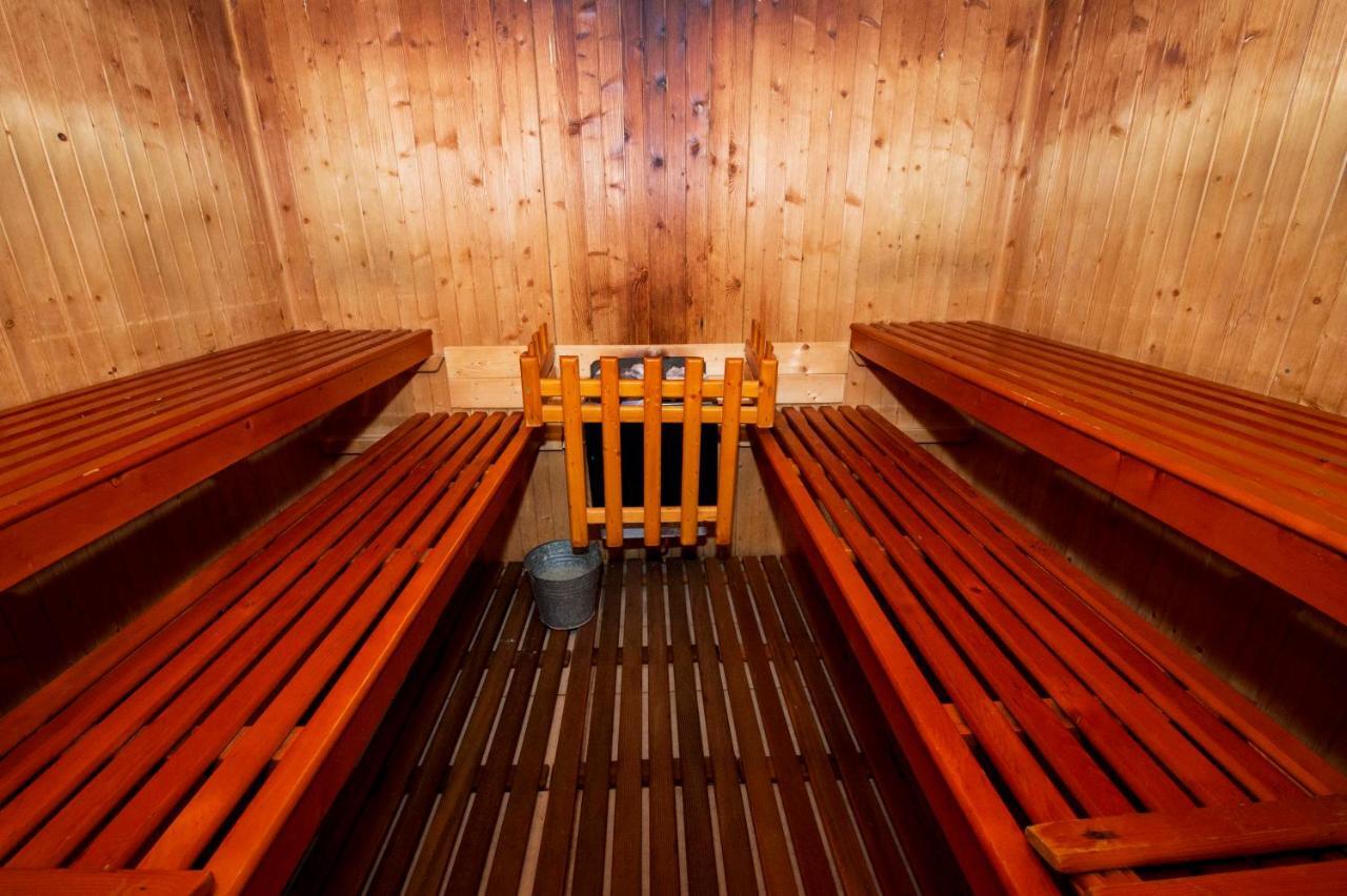 Residenza Del Sole 4* Gressoney-Saint-Jean